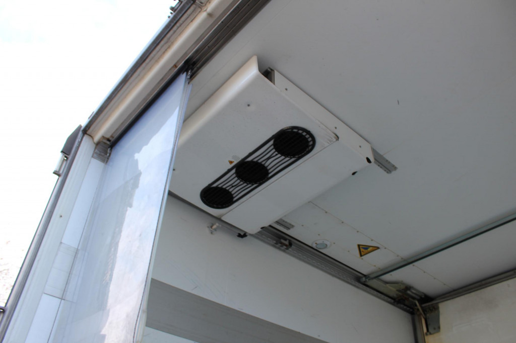 Mercedes-Benz Actros 1830 E6 TK T-1200R Multi Bi-Temp LBW AHK - Kühlkoffer LKW: das Bild 2 Mercedes-Benz Actros 1830 E6 TK T-1200R Multi Bi-Temp LBW AHK - Kühlkoffer LKW: das Bild 2