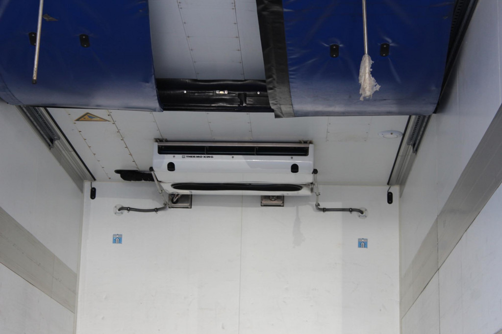 Mercedes-Benz Actros 1830 E6 TK T-1200R Multi Bi-Temp LBW AHK - Kühlkoffer LKW: das Bild 2 Mercedes-Benz Actros 1830 E6 TK T-1200R Multi Bi-Temp LBW AHK - Kühlkoffer LKW: das Bild 2