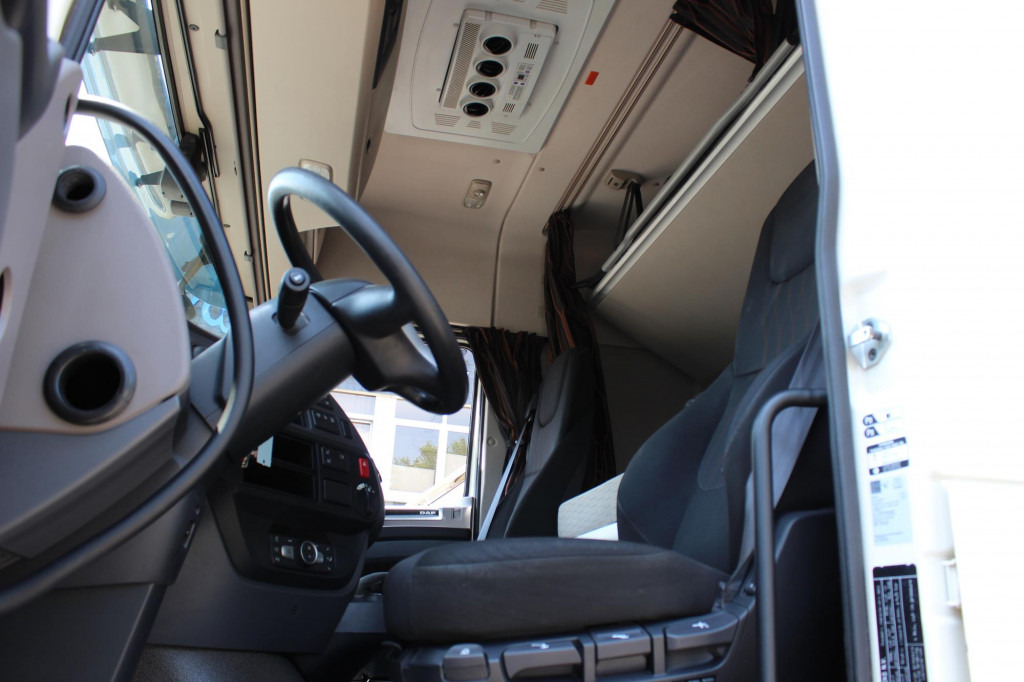 Daf XF 530 SC Retarder ACC LDWS Standklima Kühlbox - Sattelzugmaschine: das Bild 5 Daf XF 530 SC Retarder ACC LDWS Standklima Kühlbox - Sattelzugmaschine: das Bild 5