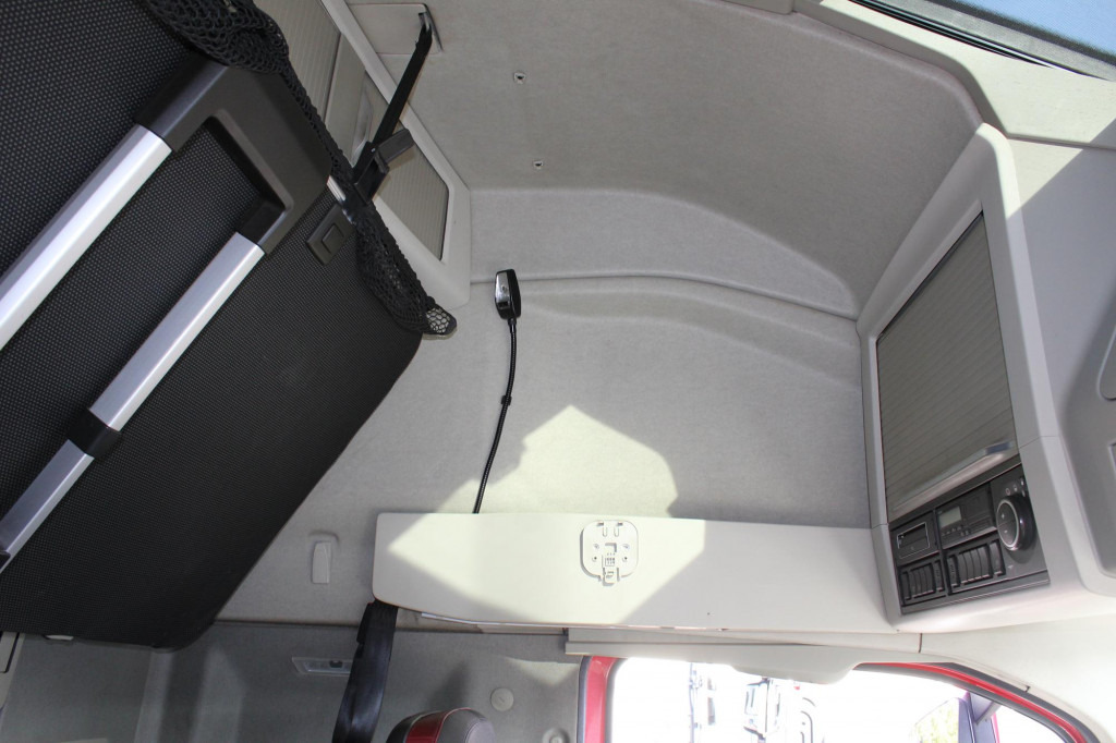 Volvo FH 500 Globe XL I-Park Cool Xenon VIN: MB - Sattelzugmaschine: das Bild 5 Volvo FH 500 Globe XL I-Park Cool Xenon VIN: MB - Sattelzugmaschine: das Bild 5