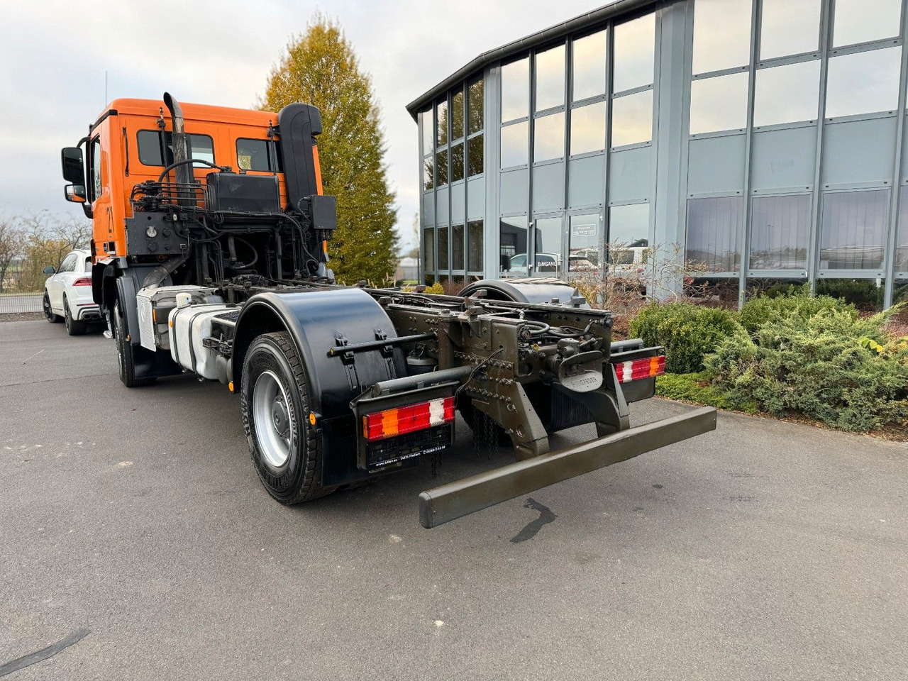 Mercedes-Benz Actros 2036 4x4 Meiler Kipper Winterdienst Euro5 Mercedes-Benz Actros 2036 4x4 Meiller Kipper Winterdienst E 5 - Kipper: das Bild 2 Mercedes-Benz Actros 2036 4x4 Meiler Kipper Winterdienst Euro5 Mercedes-Benz Actros 2036 4x4 Meiller Kipper Winterdienst E 5 - Kipper: das Bild 2