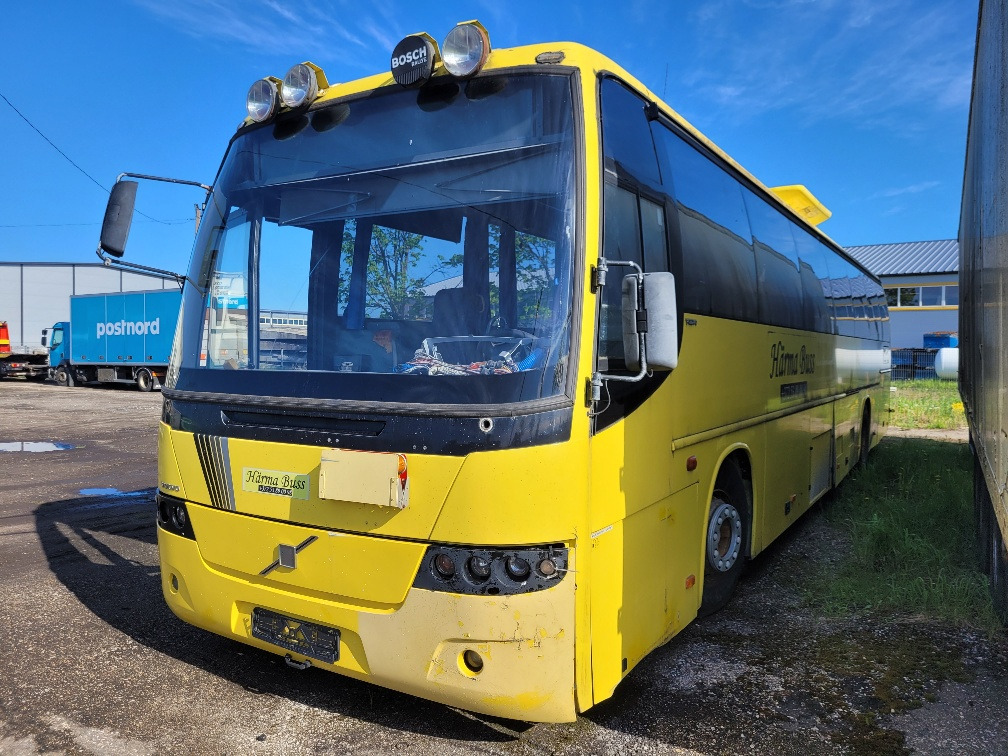 VOLVO B12B, VOLVO B12M, VOLVO B7R FOR SPAREPARTS - Reisebus: das Bild 2 VOLVO B12B, VOLVO B12M, VOLVO B7R FOR SPAREPARTS - Reisebus: das Bild 2