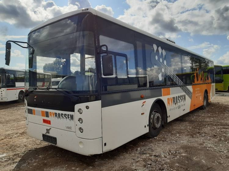 VOLVO B7RLE VEST CENTER H, 10.2006, EURO 3, RAMP, 37 seats, 12,2m - Linienbus: das Bild 2 VOLVO B7RLE VEST CENTER H, 10.2006, EURO 3, RAMP, 37 seats, 12,2m - Linienbus: das Bild 2