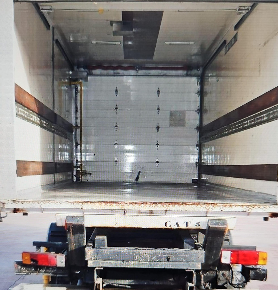 Renault Catering - Catering-Fahrzeug: das Bild 3 Renault Catering - Catering-Fahrzeug: das Bild 3