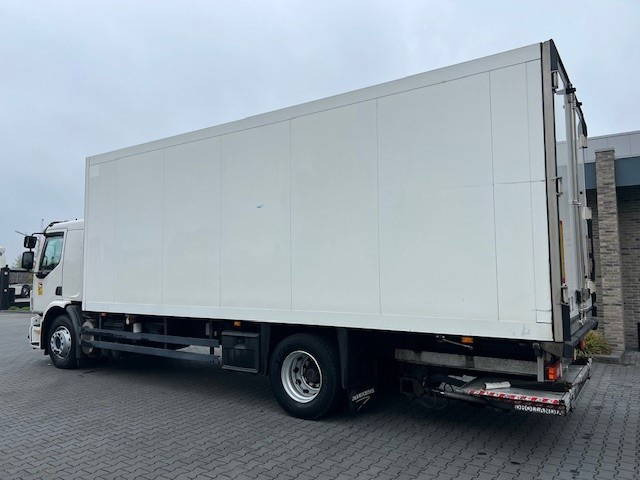 Volvo FE 320 - Kühlkoffer LKW: das Bild 4 Volvo FE 320 - Kühlkoffer LKW: das Bild 4