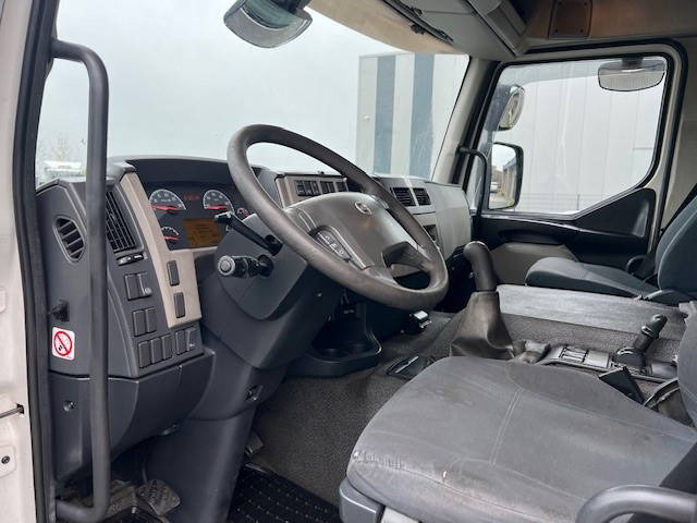 Volvo FE 320 - Kühlkoffer LKW: das Bild 5 Volvo FE 320 - Kühlkoffer LKW: das Bild 5