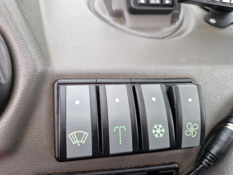 Lader Manitou MRT 2550+ AC: das Bild 10