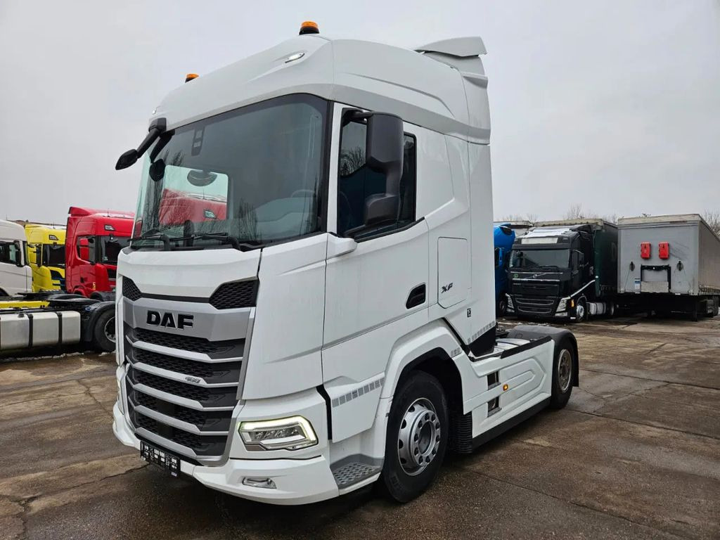 Sattelzugmaschine DAF XF 480 Brand NEW! Full Spoiler, Reversing Camera: das Bild 1