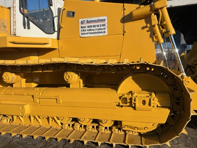 LIEBHERR PR 722L - Asphalttechnik: das Bild 5 LIEBHERR PR 722L - Asphalttechnik: das Bild 5