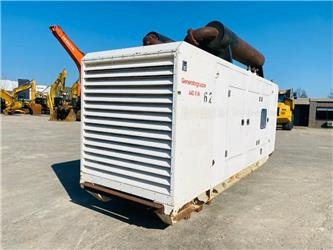 FG Wilson DDC440E - Stromgenerator: das Bild 1 FG Wilson DDC440E - Stromgenerator: das Bild 1