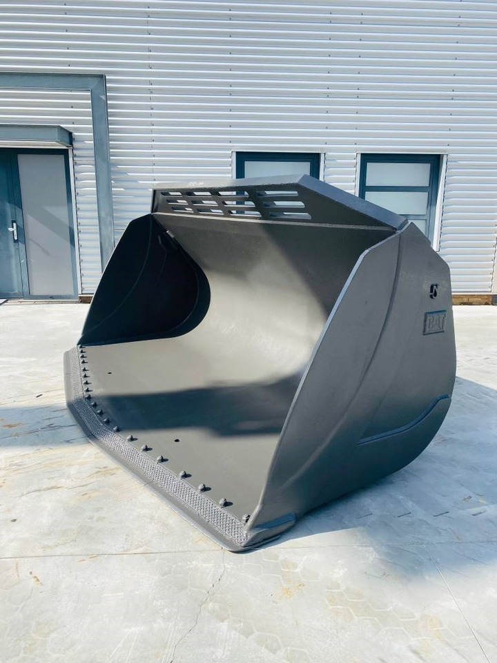 Volvo L 250 G Bucket - Schaufel für Baumaschine: das Bild 1 Volvo L 250 G Bucket - Schaufel für Baumaschine: das Bild 1