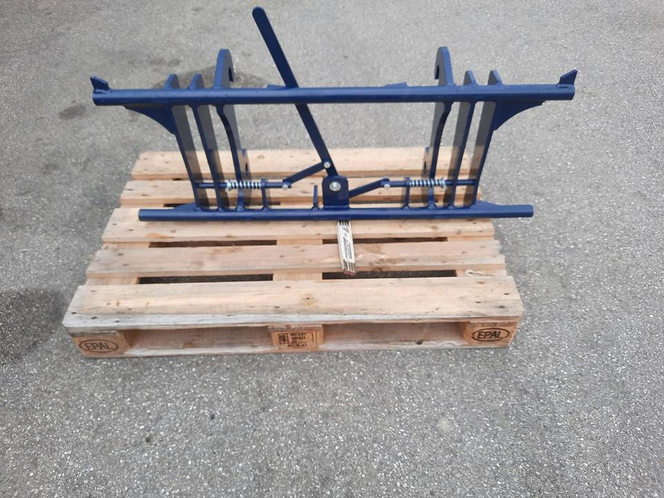 Euroadapter Giant Toyo Hoflader Radlader Euro Adapter - Schnellwechsler: das Bild 1 Euroadapter Giant Toyo Hoflader Radlader Euro Adapter - Schnellwechsler: das Bild 1