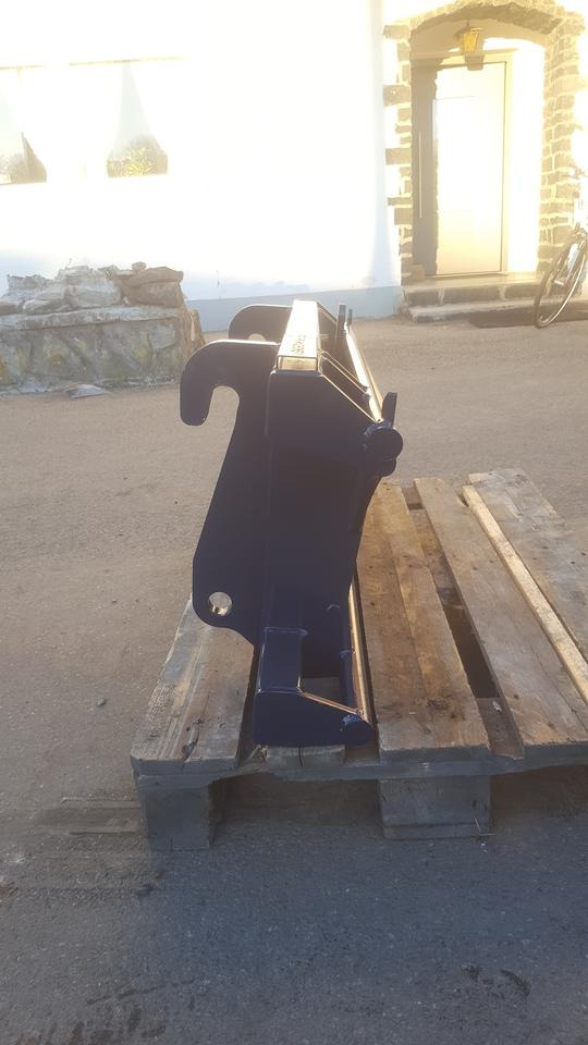 Euroadapter Weidemann Wacker Hoflader Radlader Euro Adapter - Schnellwechsler: das Bild 4 Euroadapter Weidemann Wacker Hoflader Radlader Euro Adapter - Schnellwechsler: das Bild 4