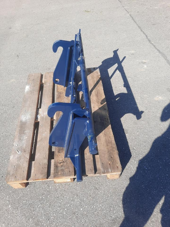 Euroadapter Weidemann Wacker Hoflader Radlader Euro Adapter - Schnellwechsler: das Bild 4 Euroadapter Weidemann Wacker Hoflader Radlader Euro Adapter - Schnellwechsler: das Bild 4