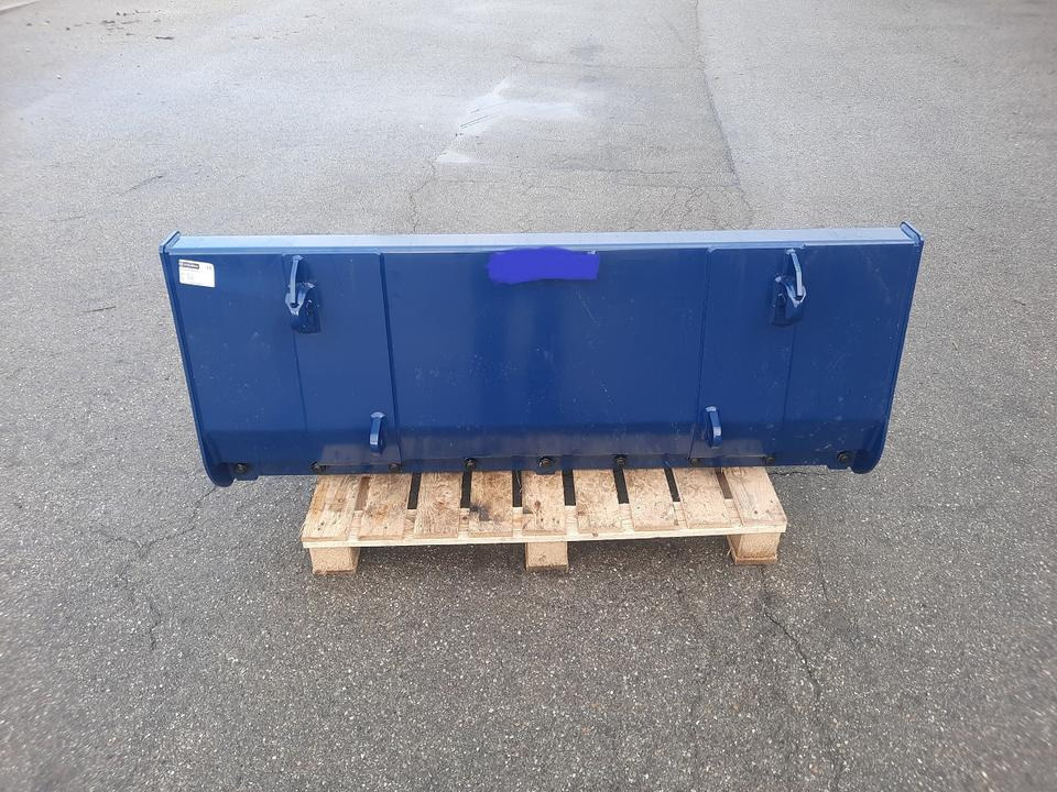 Mistgabel Dunggabel Forke Frontladergabel Euroaufnahme Weidemann - Silotechnik: das Bild 2 Mistgabel Dunggabel Forke Frontladergabel Euroaufnahme Weidemann - Silotechnik: das Bild 2