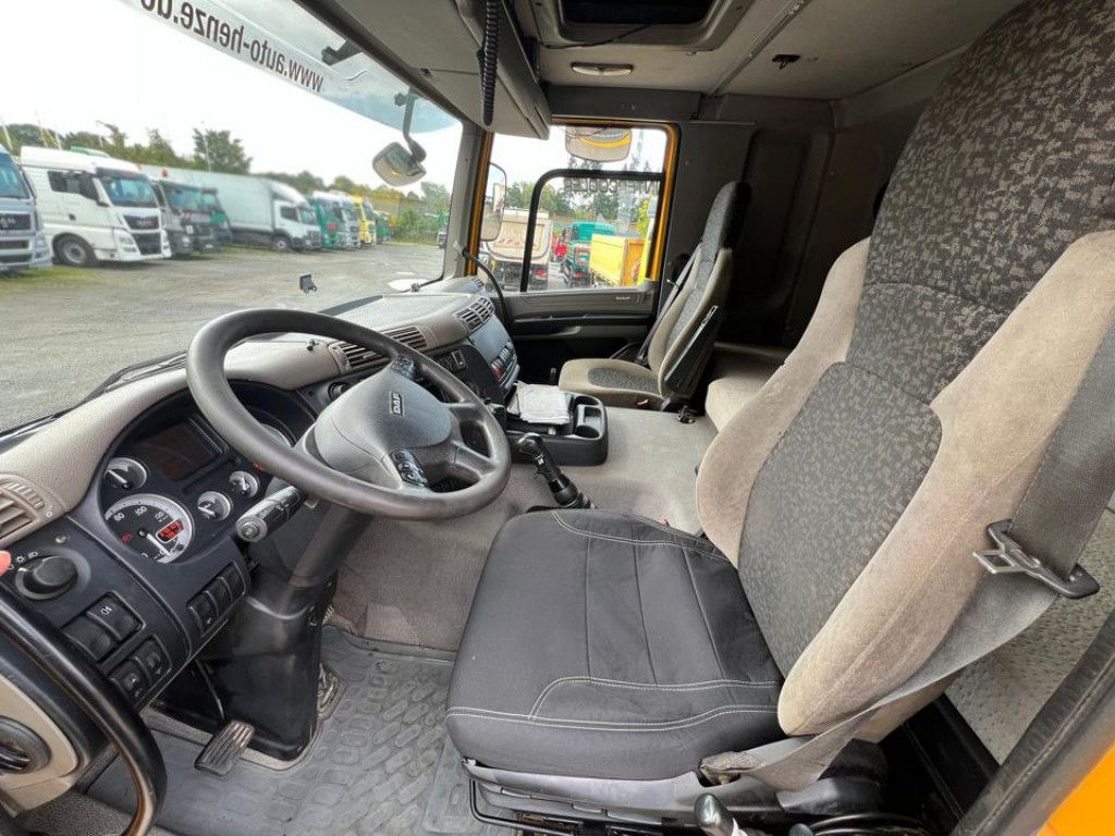 DAF CF 85/410 4-Achs Kipper Meiller Bordmatik DAF CF 85/410 4-Achs Kipper Meiller Bordmatik - Kipper: das Bild 5 DAF CF 85/410 4-Achs Kipper Meiller Bordmatik DAF CF 85/410 4-Achs Kipper Meiller Bordmatik - Kipper: das Bild 5