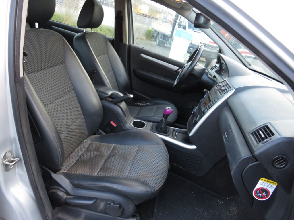 MERCEDES-BENZ A-Klasse 200 Avantgarde PKW - LKW: das Bild 2 MERCEDES-BENZ A-Klasse 200 Avantgarde PKW - LKW: das Bild 2