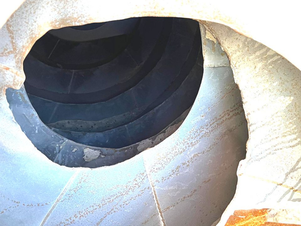 MERCEDES-BENZ Arocs 3236 8x4 Betonmischer Deutsch Top AP Achsen - LKW: das Bild 3 MERCEDES-BENZ Arocs 3236 8x4 Betonmischer Deutsch Top AP Achsen - LKW: das Bild 3