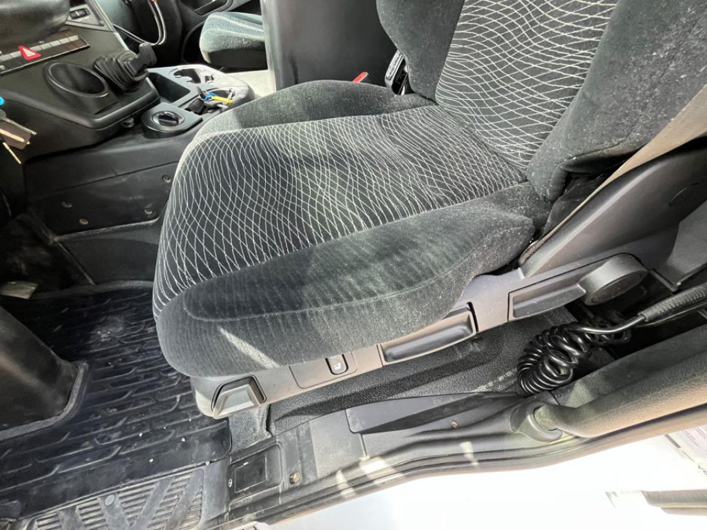 MERCEDES-BENZ Arocs 3240 B 8x4 Betonmischer Deutsch Top AP Achsen - LKW: das Bild 3 MERCEDES-BENZ Arocs 3240 B 8x4 Betonmischer Deutsch Top AP Achsen - LKW: das Bild 3