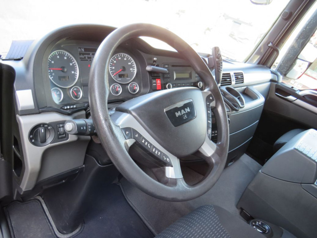 MAN MAN TG-S Pritsche Heckkran 26.400 6x2-2 BL Atlas 165.2 - Pritsche LKW, Autokran: das Bild 5 MAN MAN TG-S Pritsche Heckkran 26.400 6x2-2 BL Atlas 165.2 - Pritsche LKW, Autokran: das Bild 5