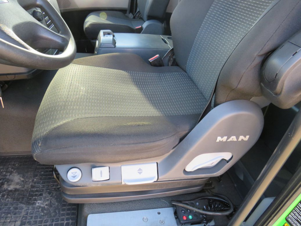 MAN TG-S 18.320 BL Abrollkipper - Abrollkipper: das Bild 2 MAN TG-S 18.320 BL Abrollkipper - Abrollkipper: das Bild 2