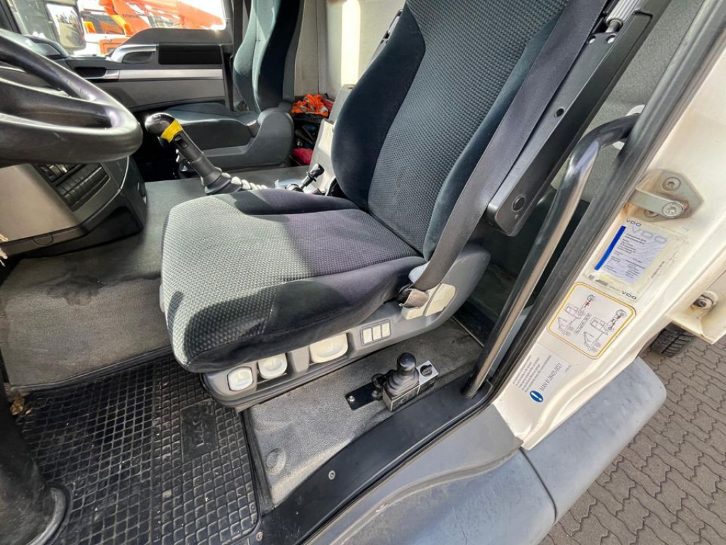 MAN TG-S 26.440 6x4 BB 3-Achs Kipper Schalter - Kipper: das Bild 3 MAN TG-S 26.440 6x4 BB 3-Achs Kipper Schalter - Kipper: das Bild 3