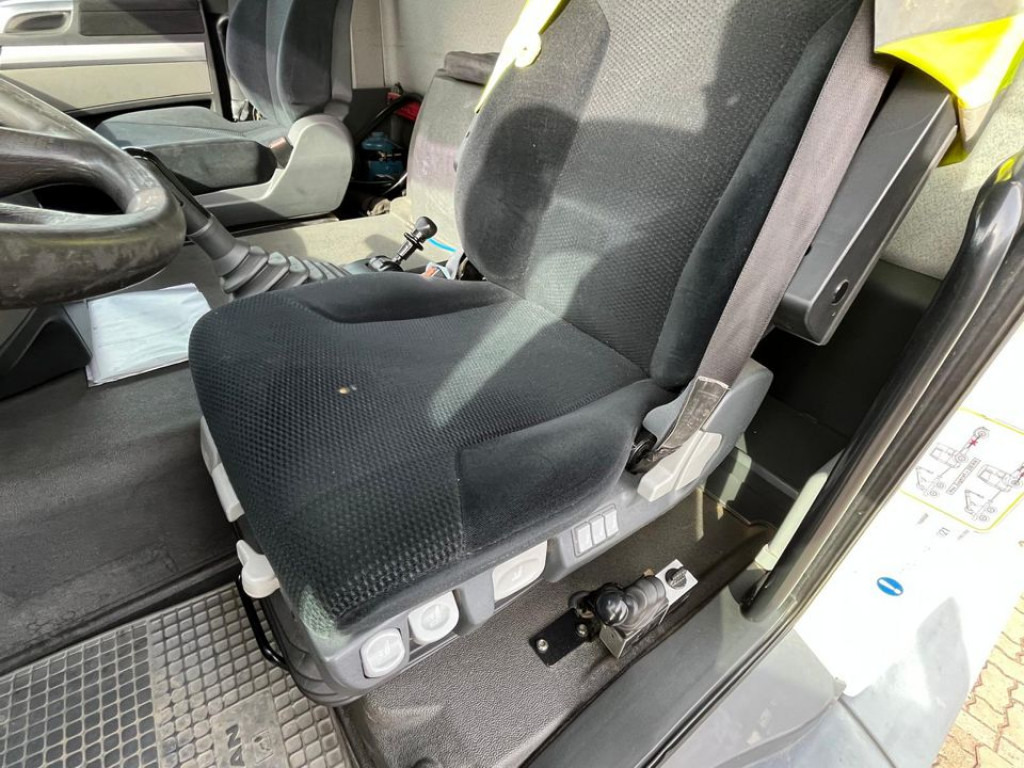 MAN TG-S 26.440 6x4 BB 3-Achs Kipper Schalter - Kipper: das Bild 2 MAN TG-S 26.440 6x4 BB 3-Achs Kipper Schalter - Kipper: das Bild 2