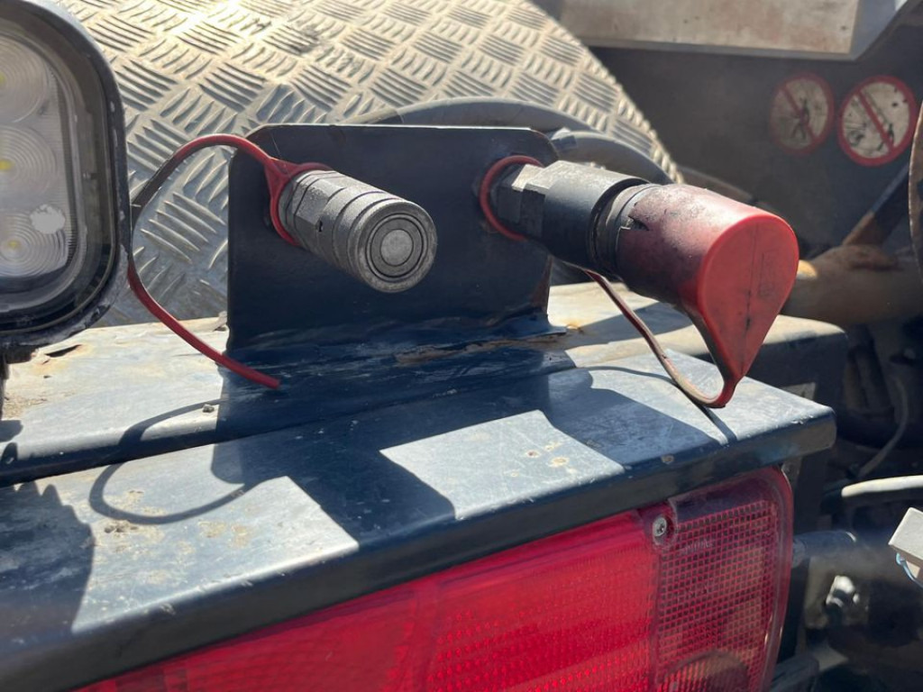 MAN TG-S 26.460 6x4 BB Abrollkipper kurzer Radstand - Abrollkipper: das Bild 5 MAN TG-S 26.460 6x4 BB Abrollkipper kurzer Radstand - Abrollkipper: das Bild 5