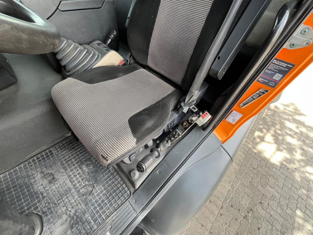 MAN TG-S 26.460 6x4 BB Abrollkipper kurzer Radstand - Abrollkipper: das Bild 2 MAN TG-S 26.460 6x4 BB Abrollkipper kurzer Radstand - Abrollkipper: das Bild 2