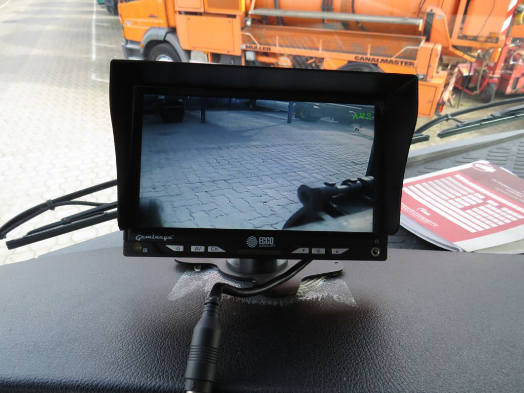 MERCEDES-BENZ Actros 1840 K 4x2 Absetzkipper Euro 6 - Absetzkipper: das Bild 4 MERCEDES-BENZ Actros 1840 K 4x2 Absetzkipper Euro 6 - Absetzkipper: das Bild 4