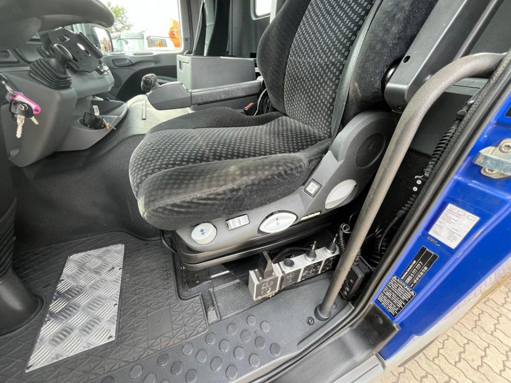 MERCEDES-BENZ Actros 2541 L6x2 Abrollkipper Meiller Schub Knick - Abrollkipper: das Bild 3 MERCEDES-BENZ Actros 2541 L6x2 Abrollkipper Meiller Schub Knick - Abrollkipper: das Bild 3