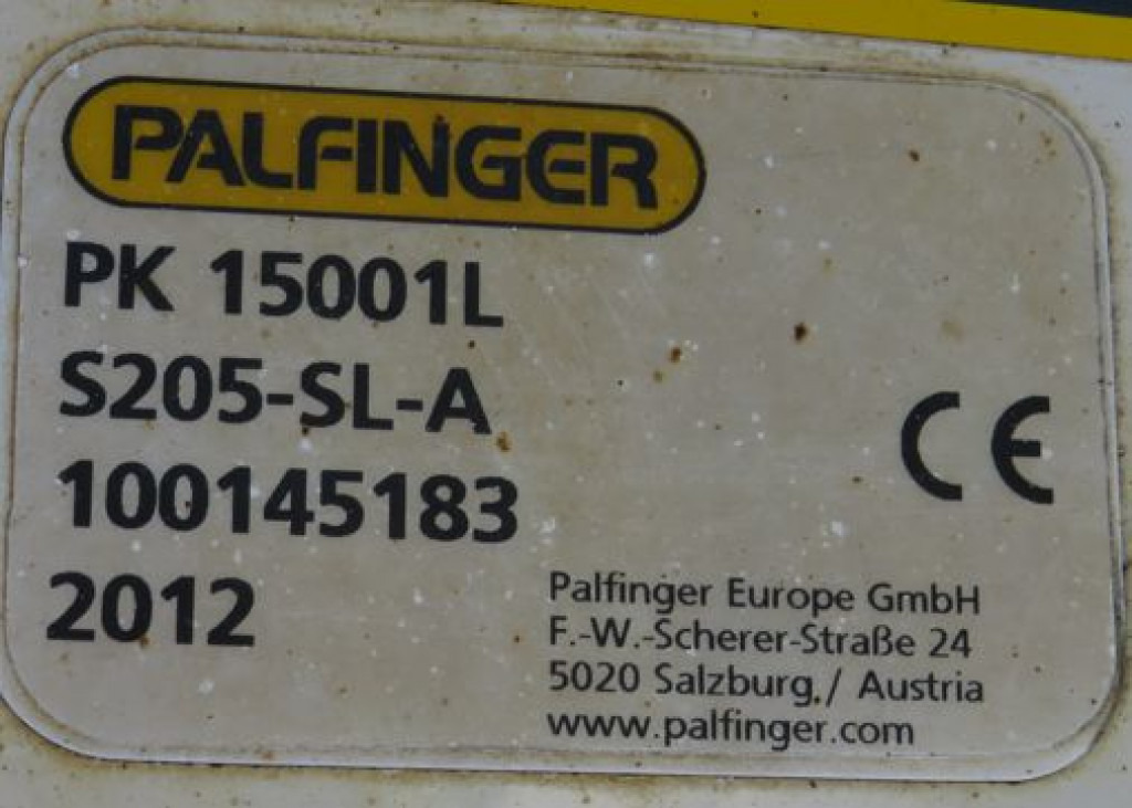 MERCEDES-BENZ Actros 2541 L6x2 Pritsche Heckkran Funk - Pritsche LKW, Autokran: das Bild 5 MERCEDES-BENZ Actros 2541 L6x2 Pritsche Heckkran Funk - Pritsche LKW, Autokran: das Bild 5