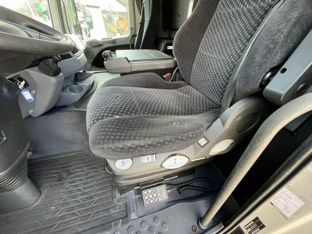 MERCEDES-BENZ Actros 2546 L 6x2 Pritsche Heckkran Hiab 288 6xhyd - Pritsche LKW, Autokran: das Bild 5 MERCEDES-BENZ Actros 2546 L 6x2 Pritsche Heckkran Hiab 288 6xhyd - Pritsche LKW, Autokran: das Bild 5