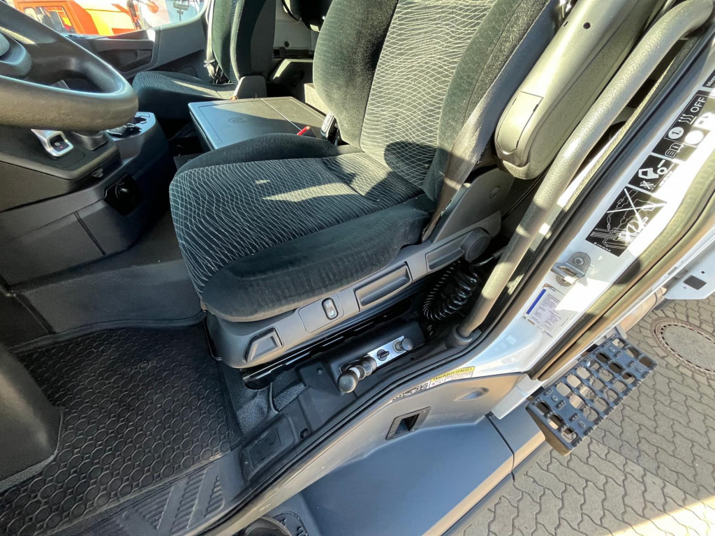 MERCEDES-BENZ Arocs 2645 K 6x4 3-Achs Kipper gr. Meiller Bordmatik 2 Stempel - Kipper: das Bild 2 MERCEDES-BENZ Arocs 2645 K 6x4 3-Achs Kipper gr. Meiller Bordmatik 2 Stempel - Kipper: das Bild 2