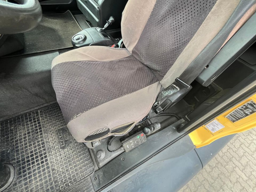 MAN TG-S 18.460 4x4H SZM Kipphydraulik - Sattelzugmaschine: das Bild 3 MAN TG-S 18.460 4x4H SZM Kipphydraulik - Sattelzugmaschine: das Bild 3