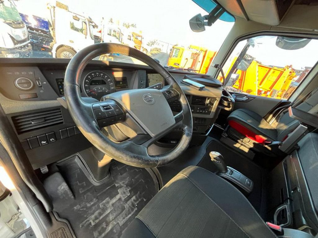Volvo FH 500 6x2 Abrollkipper Funkfernbedienung - Abrollkipper: das Bild 5 Volvo FH 500 6x2 Abrollkipper Funkfernbedienung - Abrollkipper: das Bild 5