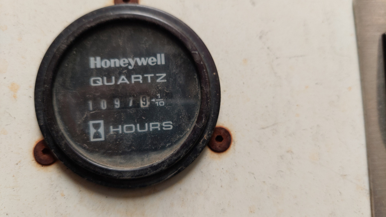 CBL2000E Belt Loader Charlatte - Förderbandwagen: das Bild 3 CBL2000E Belt Loader Charlatte - Förderbandwagen: das Bild 3