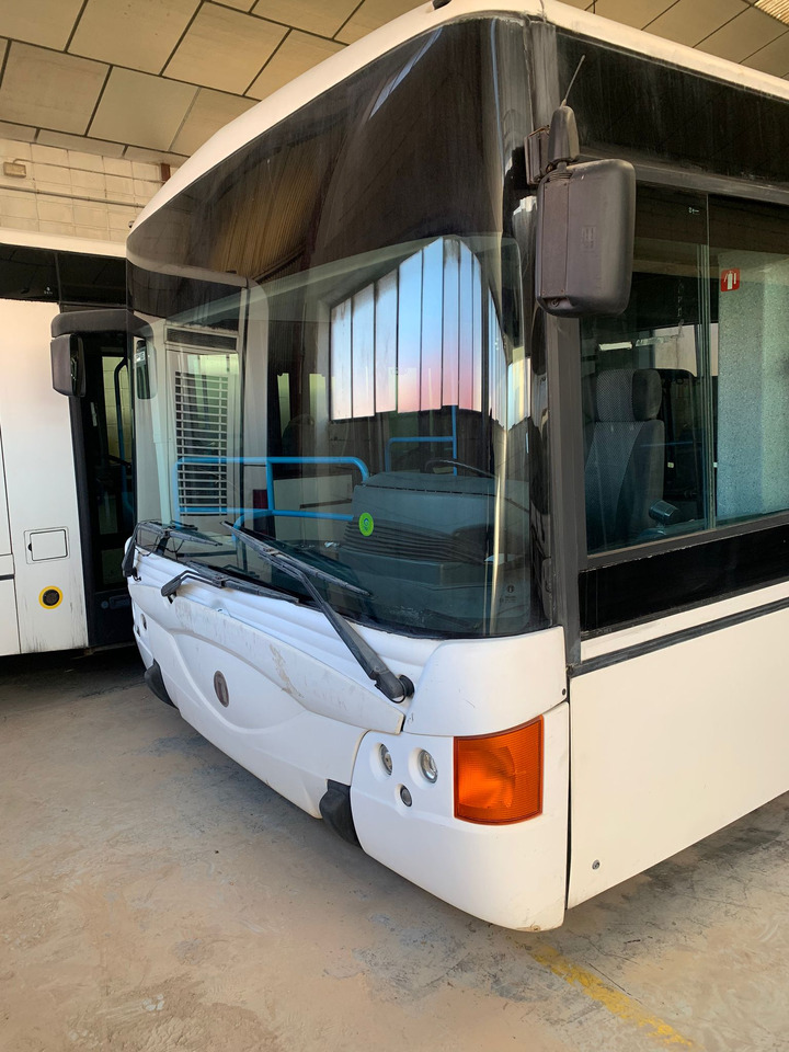 Iveco Noge Aertour Aircraft Passenger Bus - Flughafenbus: das Bild 1 Iveco Noge Aertour Aircraft Passenger Bus - Flughafenbus: das Bild 1