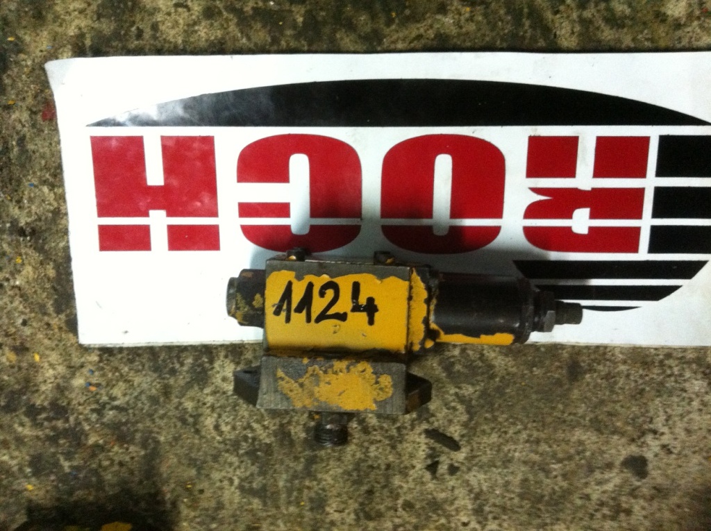 REXROTH DR6DP2-32/75YM 406410/..839242 - 1 SEKCYJNY - Hydraulik ventil für Baumaschine: das Bild 1 REXROTH DR6DP2-32/75YM 406410/..839242 - 1 SEKCYJNY - Hydraulik ventil für Baumaschine: das Bild 1