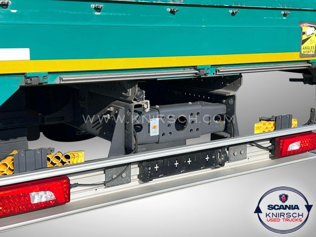 Scania G 360 B6x2*4NB - Plane LKW: das Bild 5 Scania G 360 B6x2*4NB - Plane LKW: das Bild 5