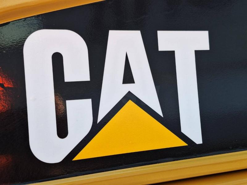 Caterpillar GP25NT - Leasing Caterpillar GP25NT: das Bild 17