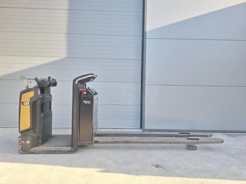 Caterpillar N020NE - Leasing Caterpillar N020NE: das Bild 8