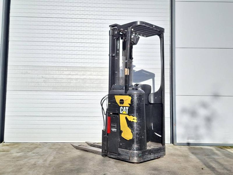 Caterpillar NSR16N - Hochhubwagen: das Bild 5 Caterpillar NSR16N - Hochhubwagen: das Bild 5