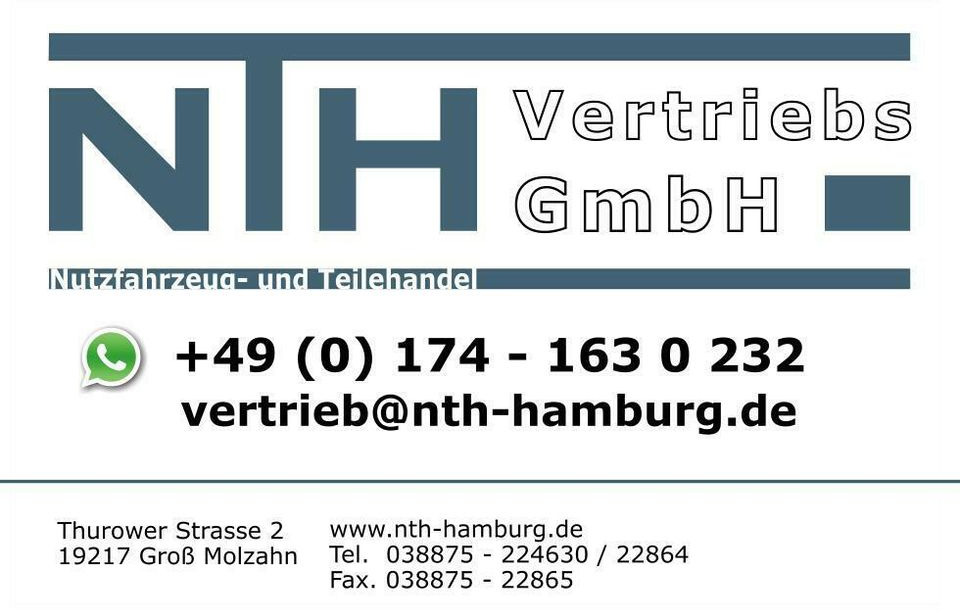 IVECO Getriebe 2845.5 gebraucht - Getriebe für LKW: das Bild 4 IVECO Getriebe 2845.5 gebraucht - Getriebe für LKW: das Bild 4