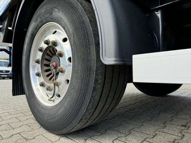 Dinkel DAP 18000 2 Achse Pritsche Plane - Planenanhänger: das Bild 3 Dinkel DAP 18000 2 Achse Pritsche Plane - Planenanhänger: das Bild 3