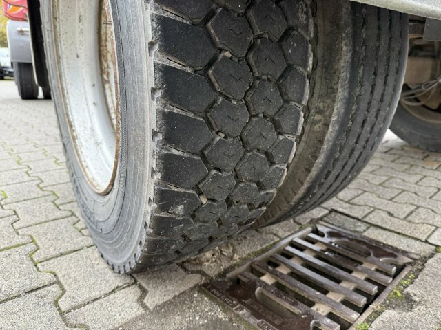 Kotschenreuther TKG218 Holzanhänger 2 Achse Leergewicht 3.750 Kg - Holzanhänger: das Bild 4 Kotschenreuther TKG218 Holzanhänger 2 Achse Leergewicht 3.750 Kg - Holzanhänger: das Bild 4