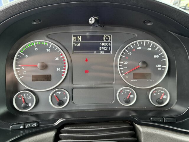 MAN TGS 33.400 6x6 MEILLER Kipper Euro 5 Winterd. - Kipper: das Bild 4 MAN TGS 33.400 6x6 MEILLER Kipper Euro 5 Winterd. - Kipper: das Bild 4