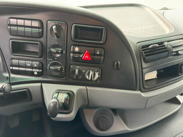 Mercedes-Benz ACTROS 4144 8x8 EURO4 DSK Meiller - Leasing Mercedes-Benz ACTROS 4144 8x8 EURO4 DSK Meiller: das Bild 7 Mercedes-Benz ACTROS 4144 8x8 EURO4 DSK Meiller - Leasing Mercedes-Benz ACTROS 4144 8x8 EURO4 DSK Meiller: das Bild 7