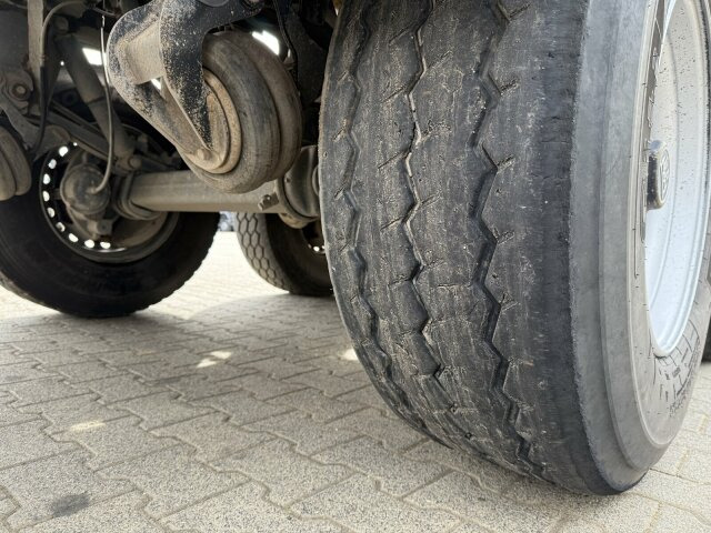 Reisch RHKS-3-SR07 Kippauflieger 3 Achse - Kipper Auflieger: das Bild 4 Reisch RHKS-3-SR07 Kippauflieger 3 Achse - Kipper Auflieger: das Bild 4