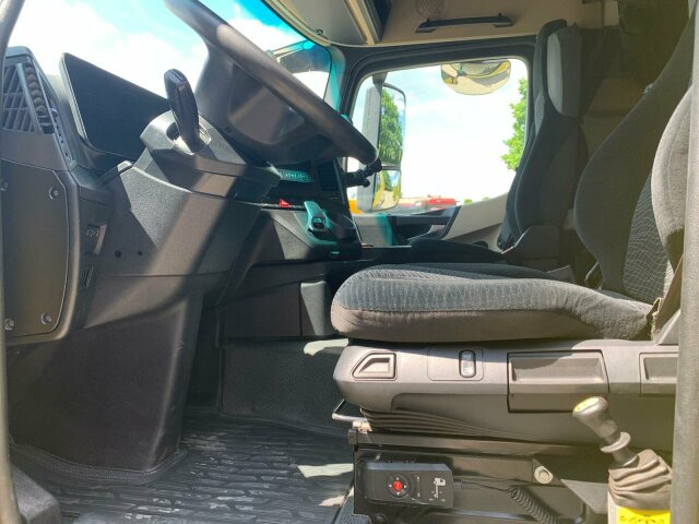Mercedes-Benz 1846 4x4 HAD Euro 6 Kipphydraulik - Sattelzugmaschine: das Bild 5 Mercedes-Benz 1846 4x4 HAD Euro 6 Kipphydraulik - Sattelzugmaschine: das Bild 5